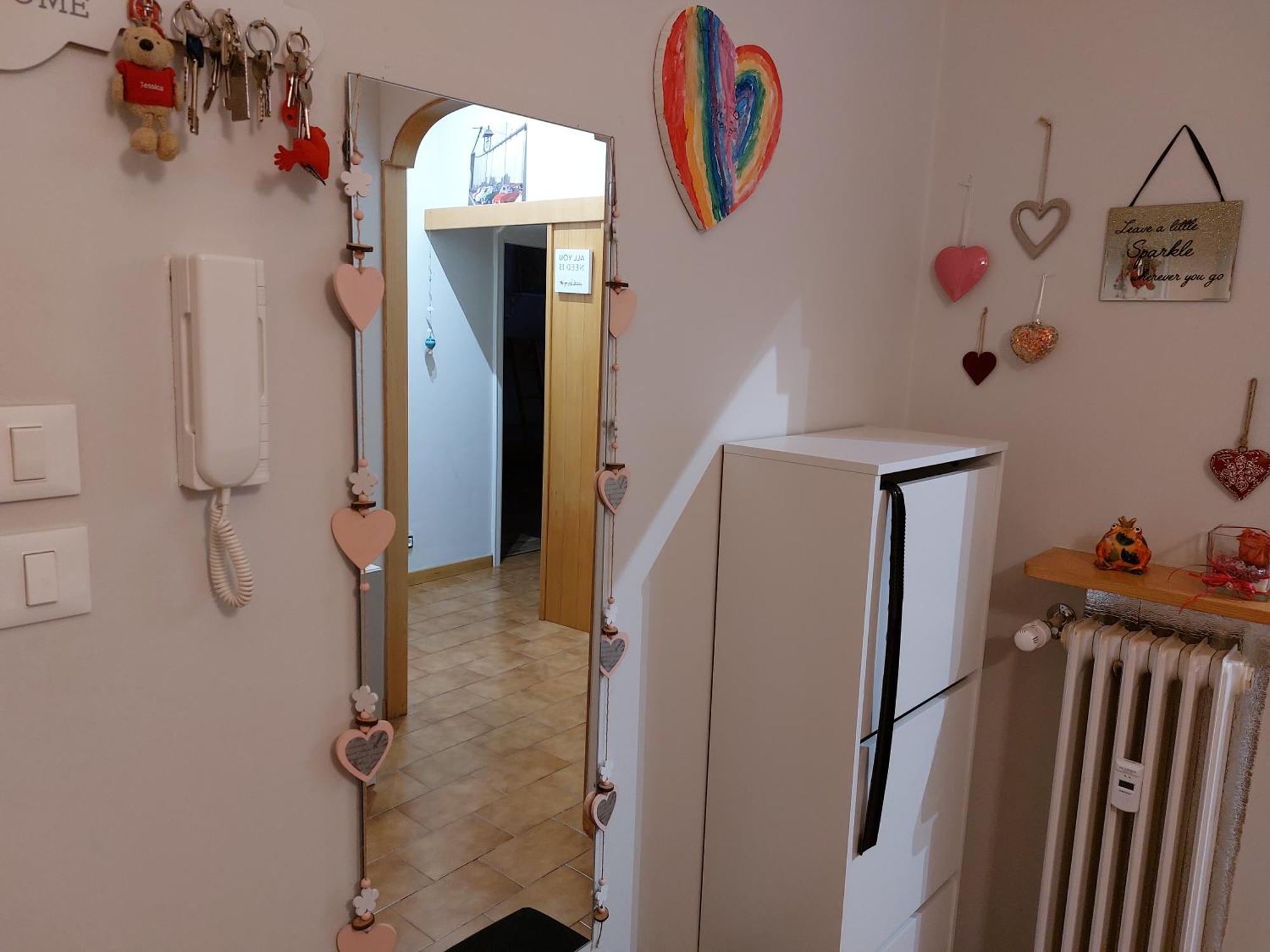 Apartamento Civico 39 Trieste Exterior foto