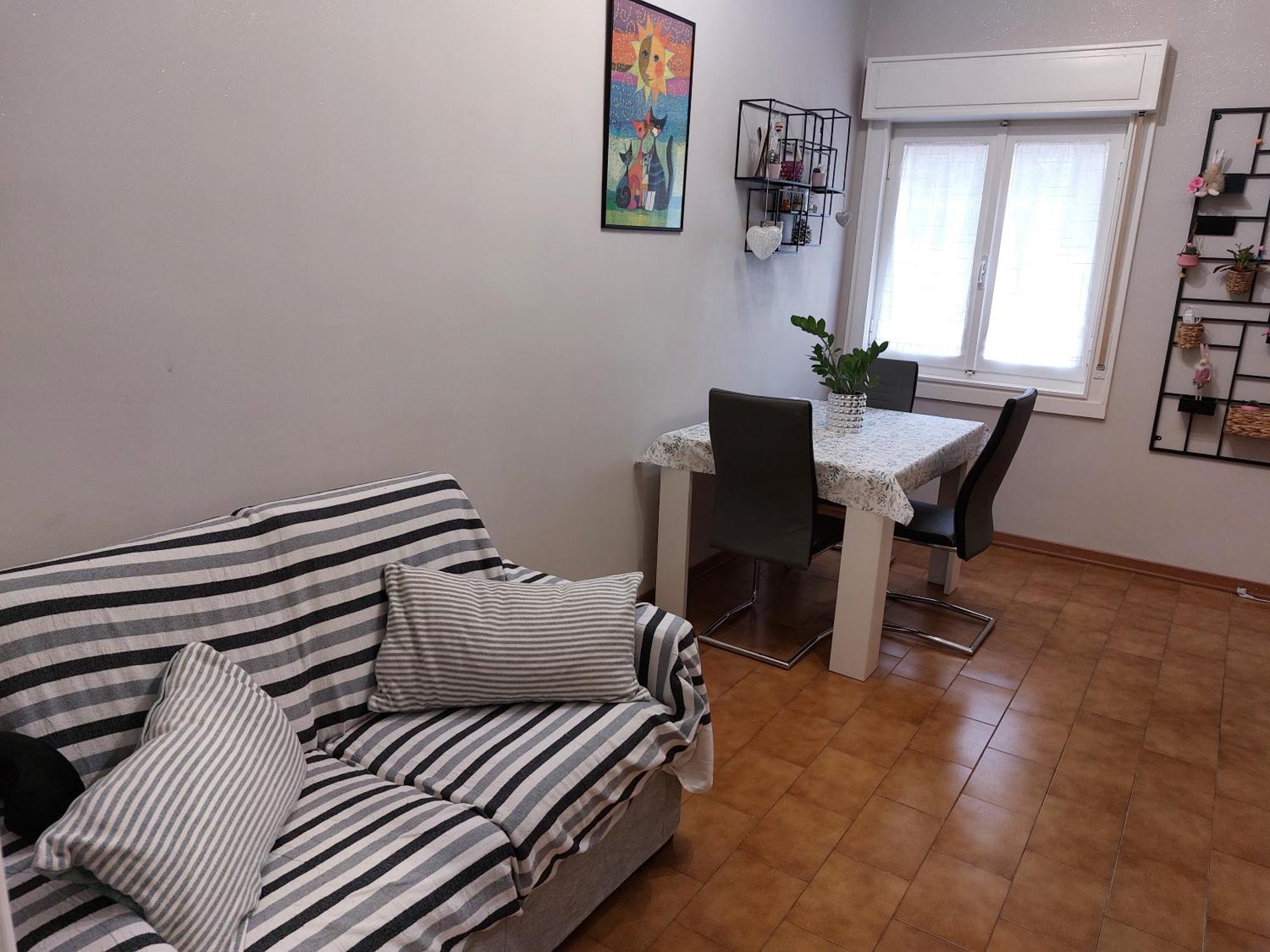 Apartamento Civico 39 Trieste Exterior foto