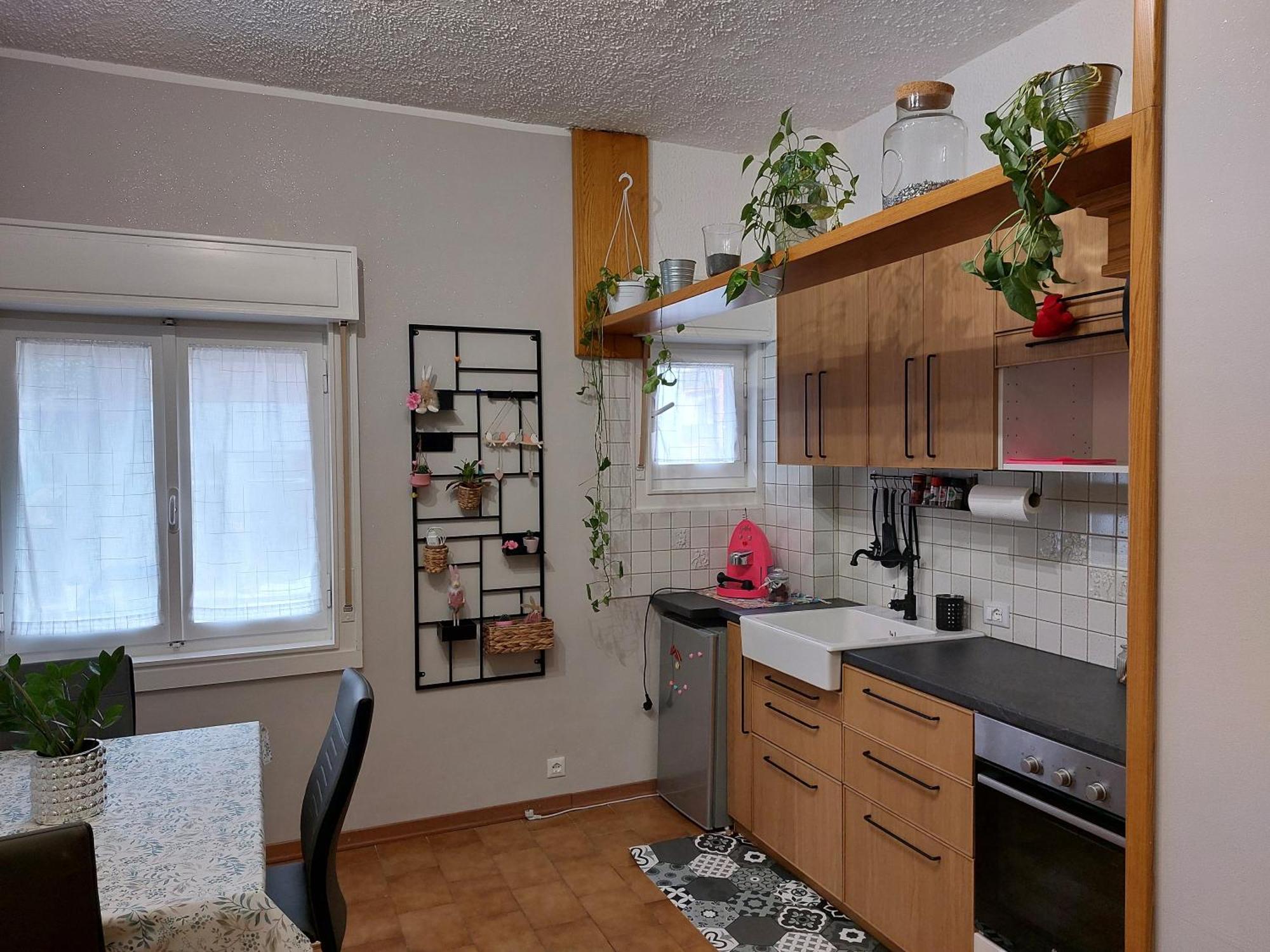 Apartamento Civico 39 Trieste Exterior foto