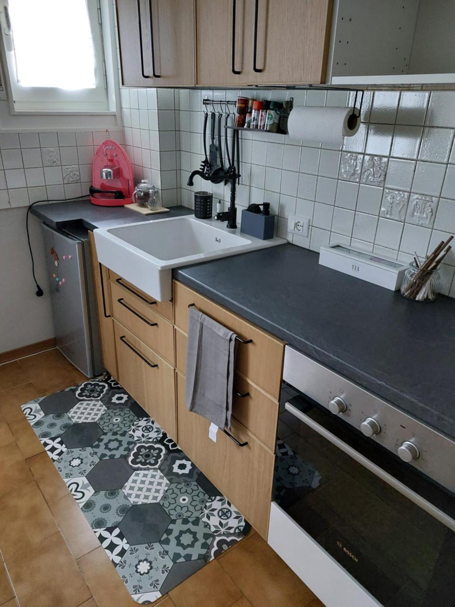 Apartamento Civico 39 Trieste Exterior foto
